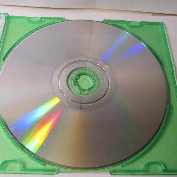 Nintendo Wii video Game: Super Paper Mario - Picture 2 of 2